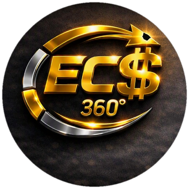 EC$ 360°